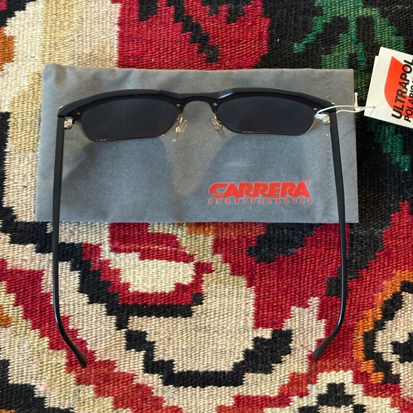 NWT Vintage Carrera Clubmaster 5479 Sunglasses - Picture 4 of 7